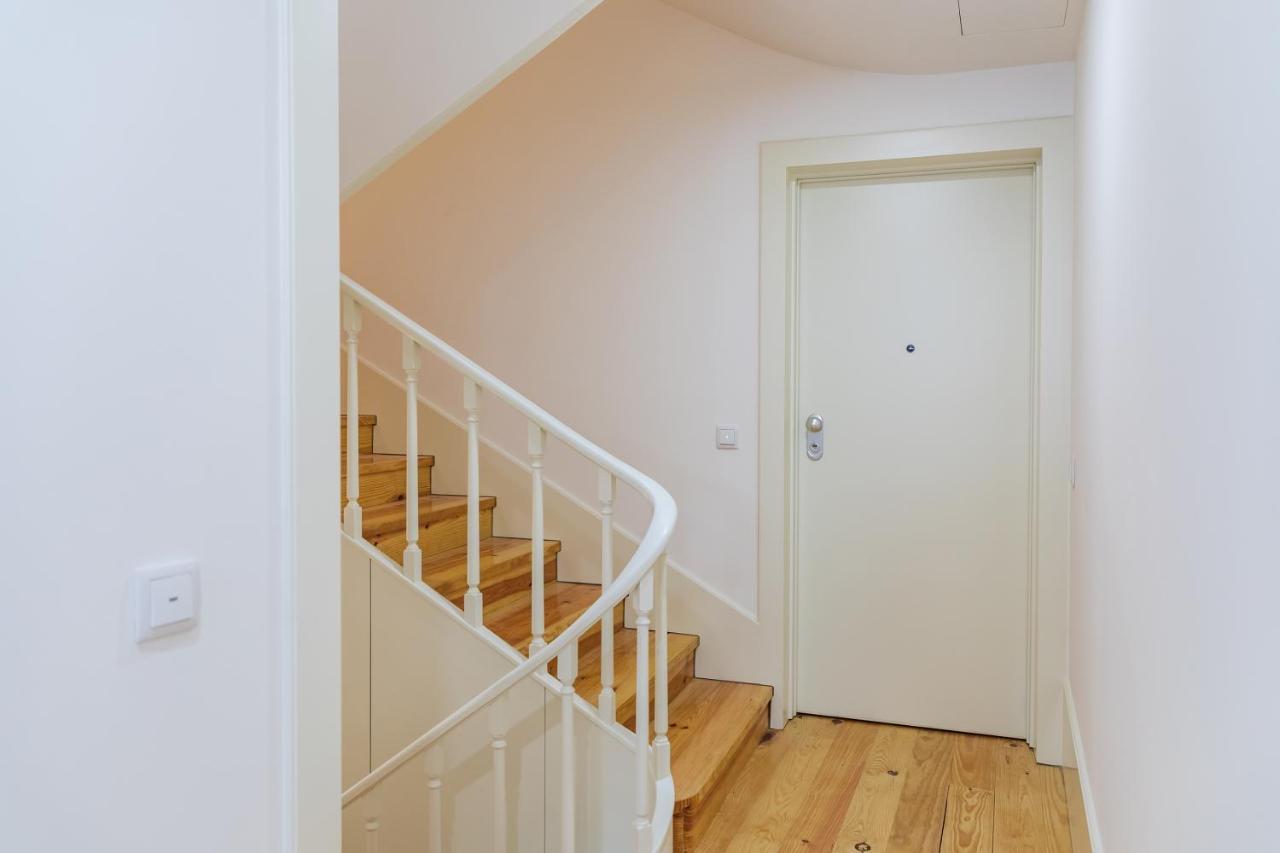 Douro Golden Appartement Oporto