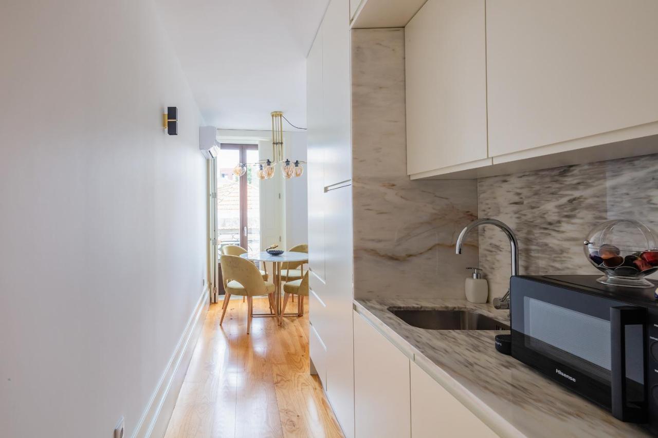Douro Golden Appartement Oporto