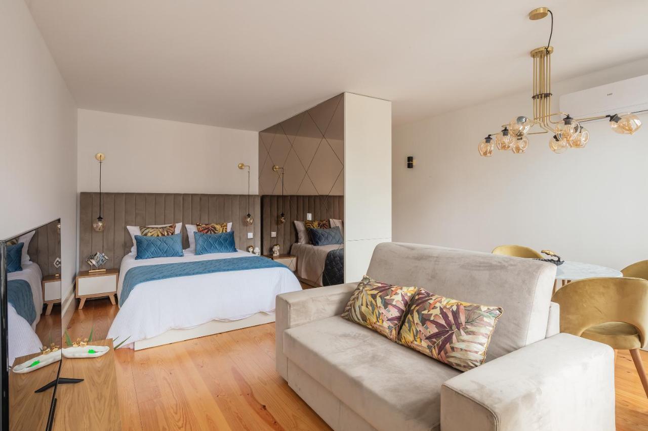 Douro Golden Appartement *
