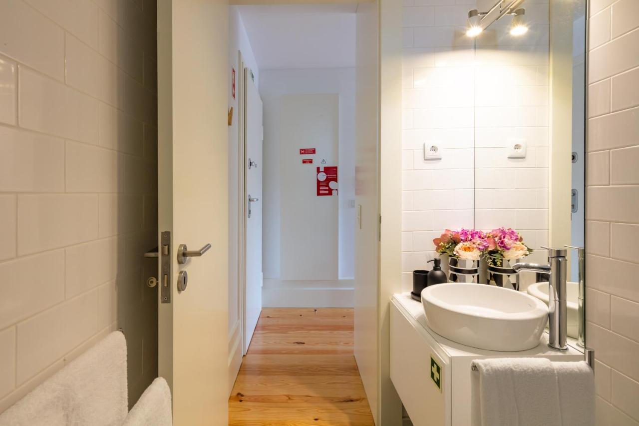 Douro Golden Appartement *