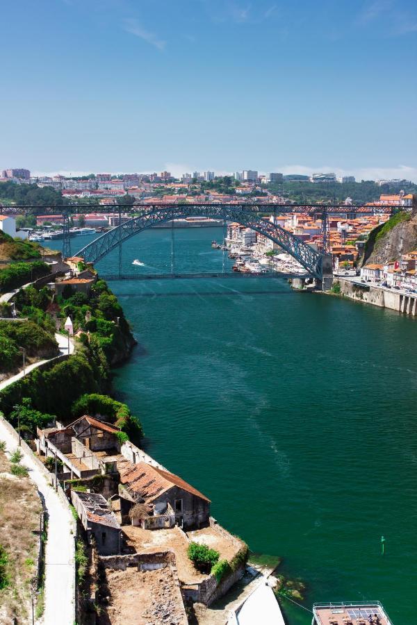 Appartement Douro Golden *