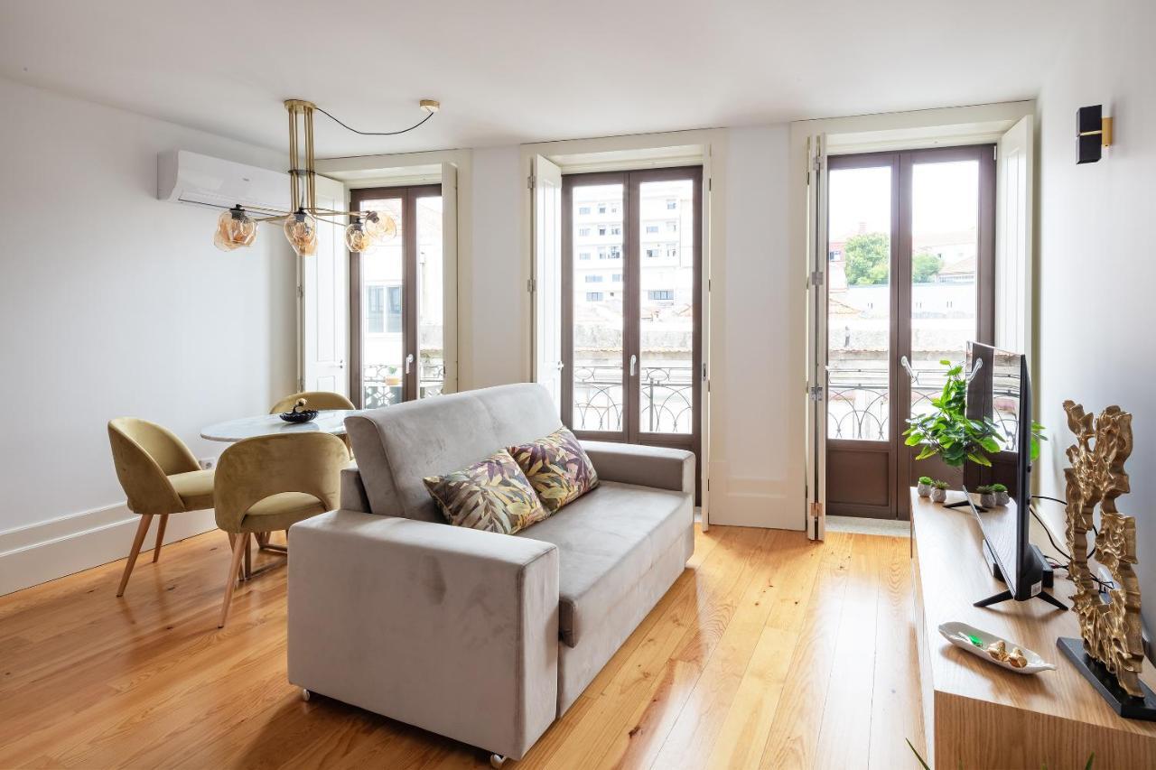 Douro Golden Apartamento *