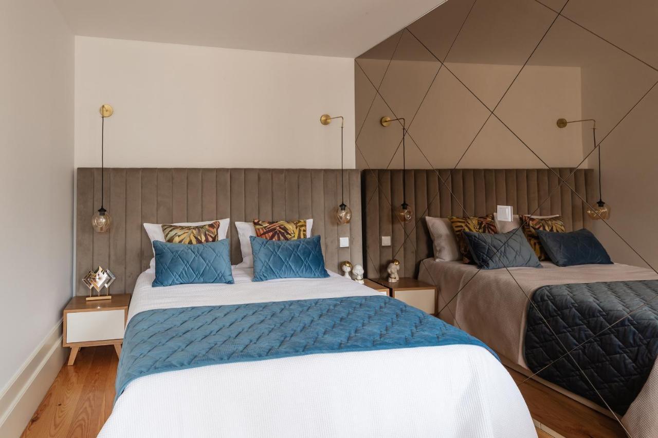 Apartamento Douro Golden Porto